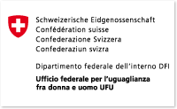 Ufficio federale per l'uguaglianza fra donna e uomo
